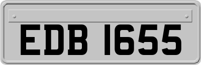 EDB1655