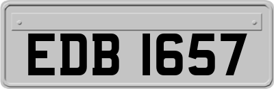 EDB1657
