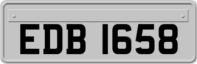 EDB1658