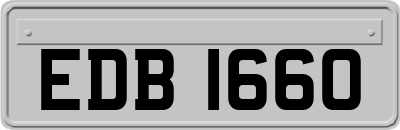 EDB1660
