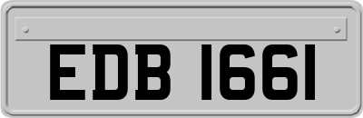EDB1661