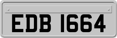 EDB1664