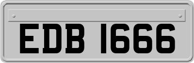 EDB1666