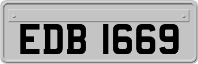 EDB1669