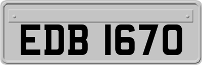 EDB1670