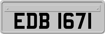 EDB1671