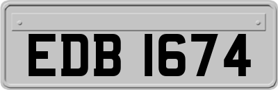 EDB1674