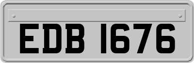 EDB1676