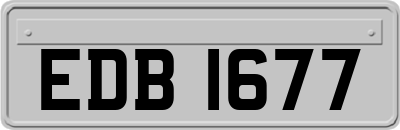 EDB1677