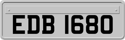 EDB1680