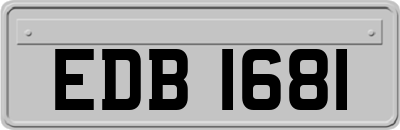 EDB1681