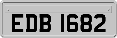 EDB1682