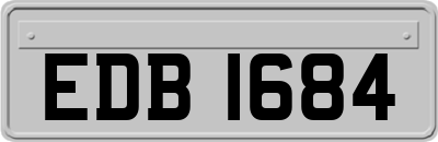 EDB1684