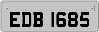 EDB1685