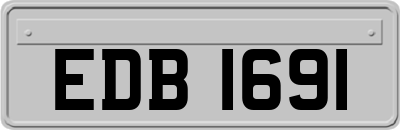EDB1691