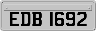 EDB1692