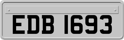 EDB1693