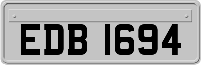 EDB1694