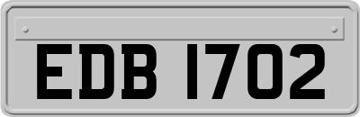 EDB1702