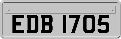 EDB1705