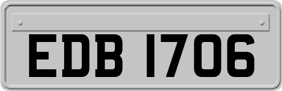 EDB1706