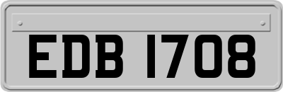 EDB1708