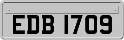 EDB1709