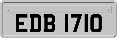 EDB1710