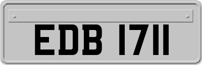 EDB1711