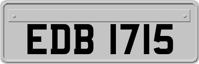 EDB1715