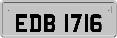 EDB1716