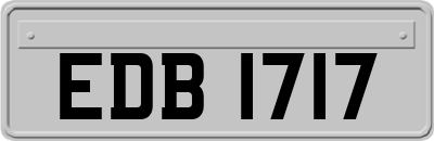 EDB1717