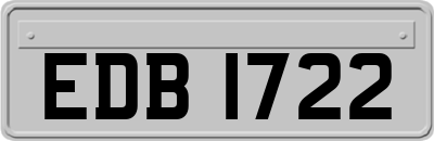 EDB1722