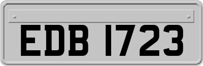 EDB1723