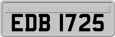 EDB1725