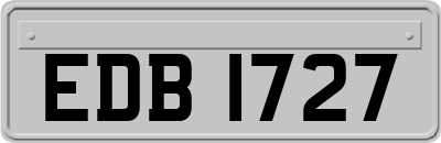 EDB1727