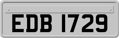 EDB1729