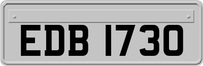 EDB1730
