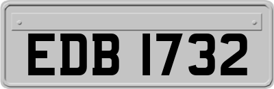 EDB1732