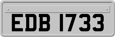 EDB1733