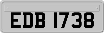 EDB1738