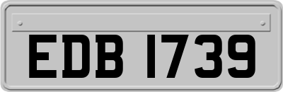 EDB1739