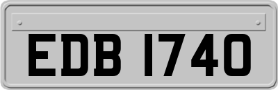EDB1740