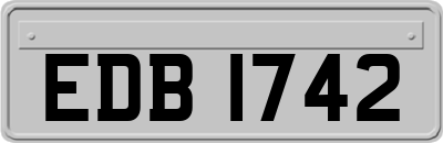 EDB1742
