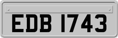 EDB1743