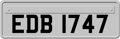 EDB1747