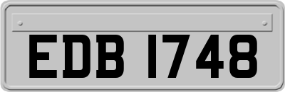 EDB1748