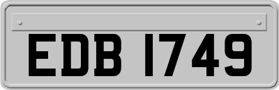 EDB1749