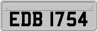 EDB1754