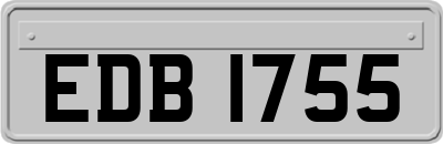 EDB1755